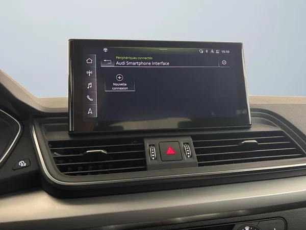 AUDI Q5 Dsl (2022) — foto 13 van 31