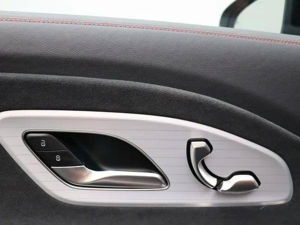 Mercedes-Benz CLA (2026) — foto 30 van 30