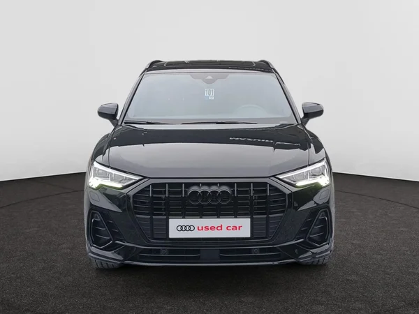 AUDI Q3 (2025) — foto 14 van 20
