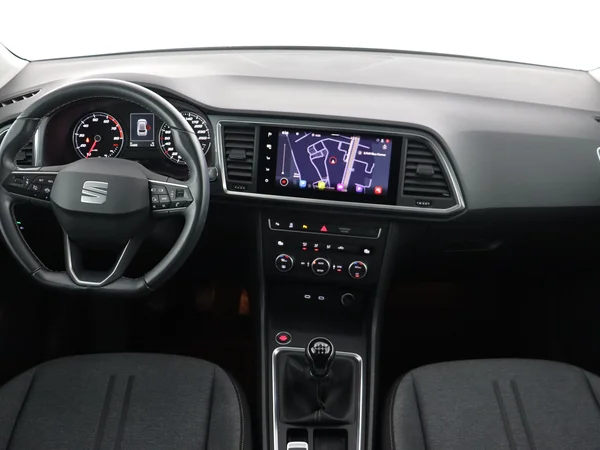 SEAT Ateca (2021) — foto 28 van 28