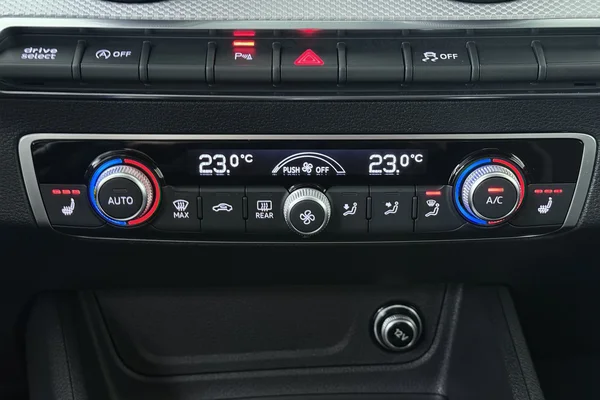 Audi Q2 (2026) — foto 8 van 18