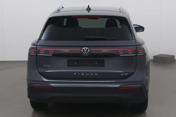 Volkswagen Tiguan (2025) — foto 15 van 20