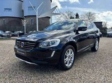 Volvo Xc60 29e2f0a8-e9db-4342-950b-23a589b237b2