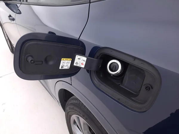 Ford Kuga HEV (2022) — foto 10 van 29