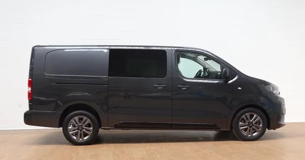 Citroën Jumpy (2026) — foto 12 van 27