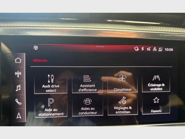 Audi Q3 Sportback (2021) — foto 9 van 25