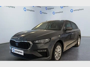 SKODA Scala (2026)