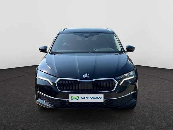 SKODA Octavia Combi (2025) — foto 11 van 22