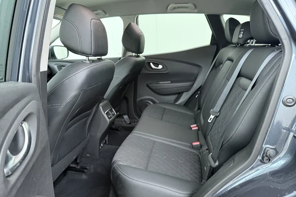 Renault Kadjar (2019) — foto 19 van 20