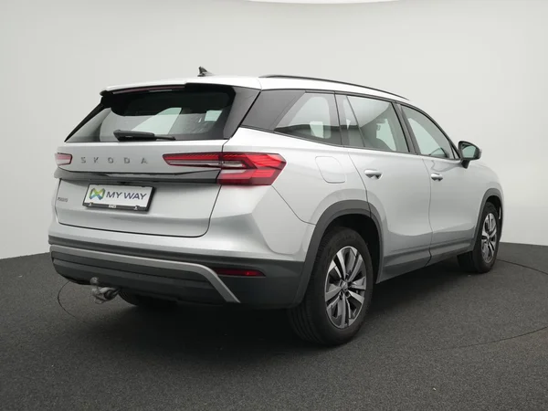 SKODA Kodiaq (2024) — foto 28 van 32