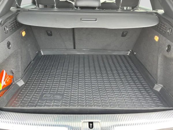 AUDI Q3 (2018) — foto 21 van 21