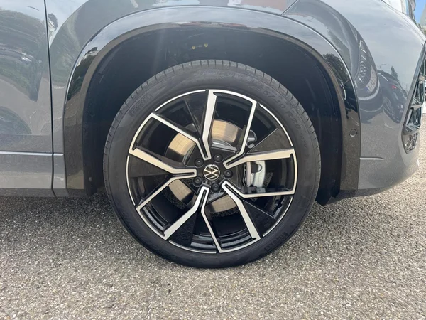 VOLKSWAGEN Tayron (2026) — foto 13 van 20