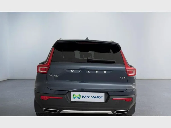 Volvo XC40 (2020) — foto 26 van 27
