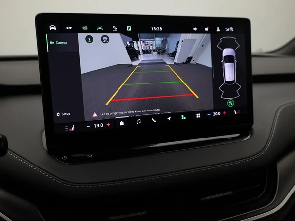 SKODA Elroq (2025) — foto 10 van 21