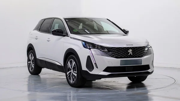 Peugeot 3008 (2024) — foto 47 van 49