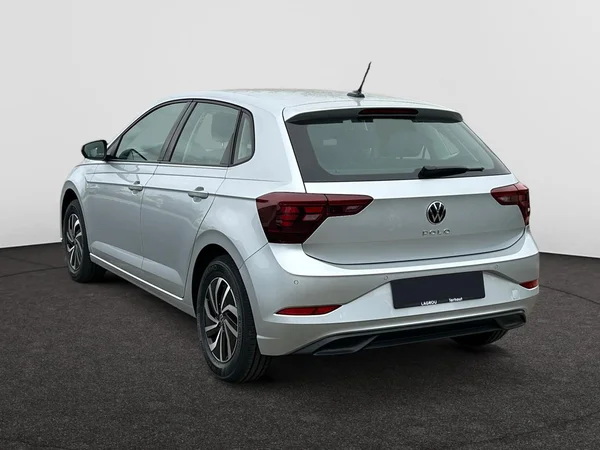 VOLKSWAGEN Polo (2026) — foto 12 van 20