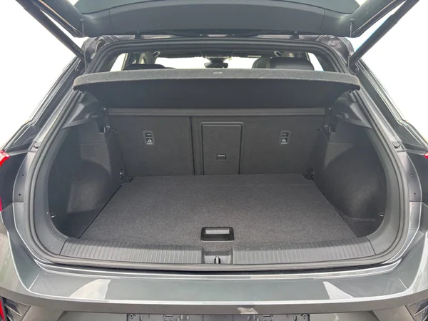 VOLKSWAGEN T-Roc (2024) — foto 7 van 18