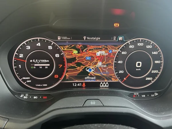 AUDI Q2 (2020) — foto 9 van 32