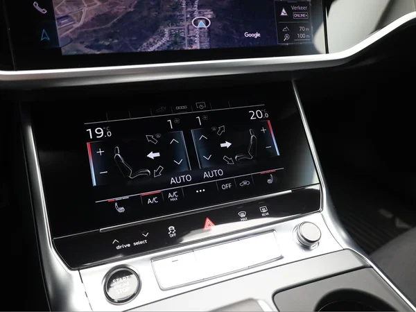 AUDI A6 Avant (2025) — foto 10 van 23