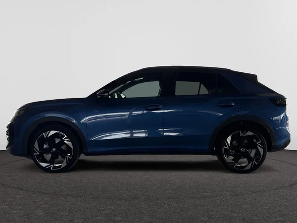 VOLKSWAGEN T-Roc (2025) — foto 12 van 24