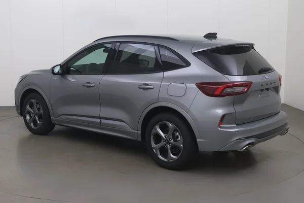 Ford Kuga FHEV (2025) — foto 13 van 19