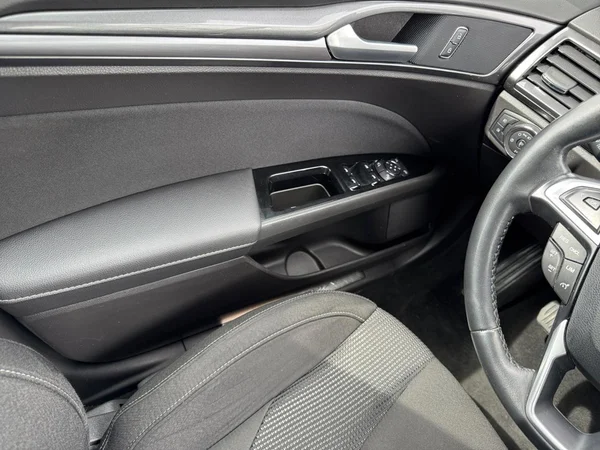 FORD Mondeo Clipper (2019) — foto 7 van 24
