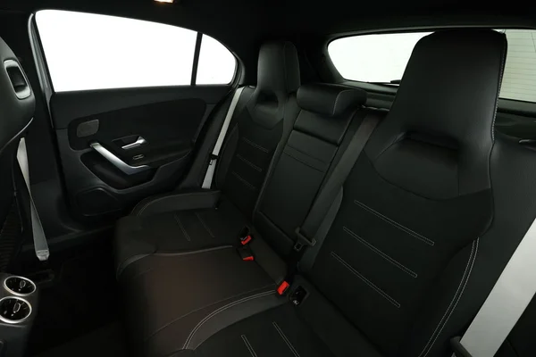 Mercedes-Benz A-Klasse (2025) — foto 5 van 16