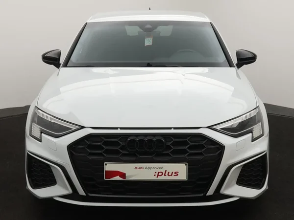 Audi A3 (2023) — foto 21 van 26