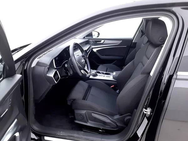 Audi A6 SW (2023) — foto 3 van 24