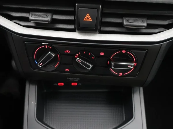 SEAT Ibiza (2022) — foto 7 van 29