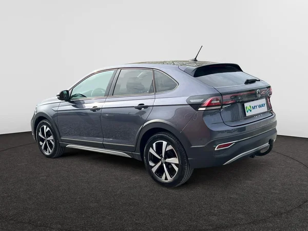 VOLKSWAGEN Taigo (2022) — foto 8 van 18