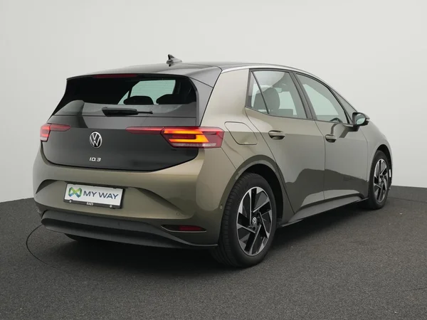 VOLKSWAGEN ID.3 (2023) — foto 25 van 29