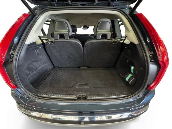 VOLVO XC90 PHEV (2021) — foto 14 van 24