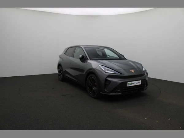 CUPRA Raval (2026) — foto 20 van 20