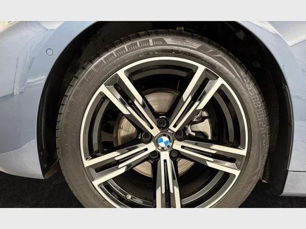 BMW SERIE 4 420 (2021) — foto 14 van 15