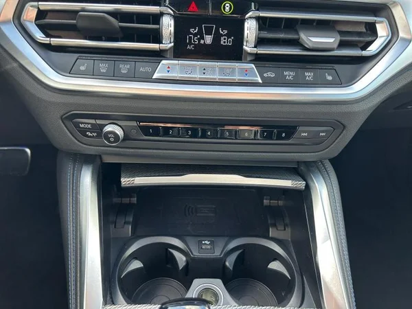 BMW 4 Cabrio (G23) (2022) — foto 14 van 31