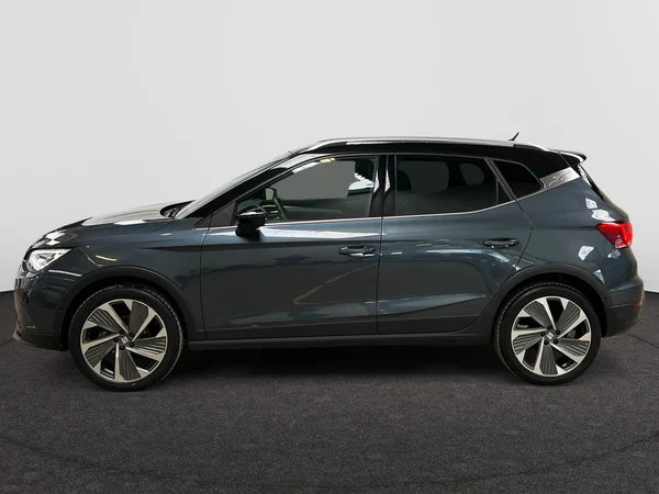 SEAT Arona (2024) — foto 13 van 20