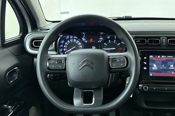Citroen C3 (2024) — foto 2 van 18