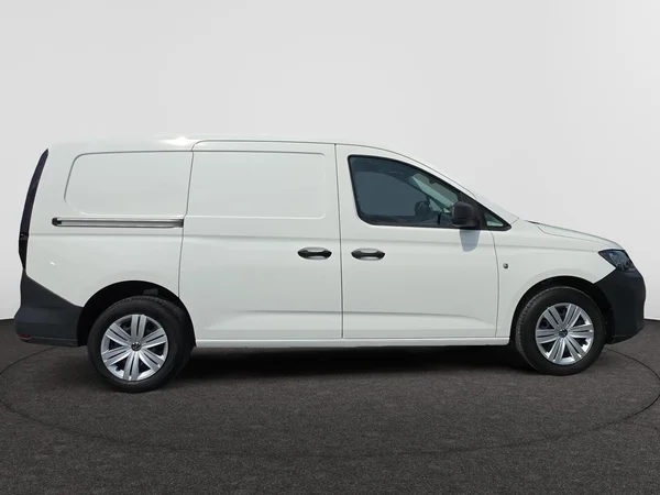 VOLKSWAGEN Caddy Maxi Cargo (2025) — foto 21 van 24