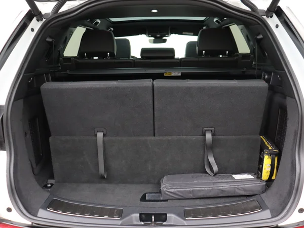 Land Rover Discovery Sport (2023) — foto 20 van 31