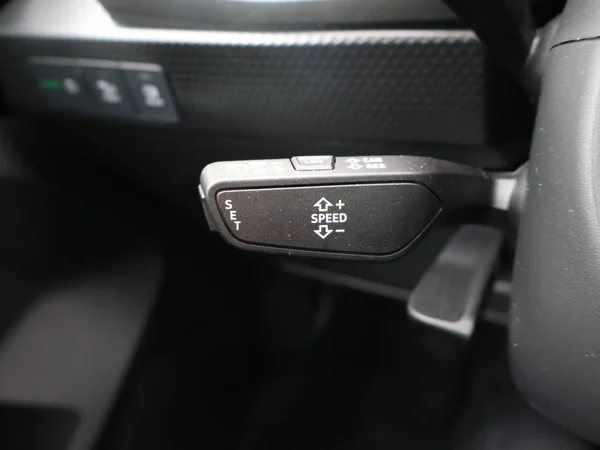 AUDI A1 Allstreet (2026) — foto 7 van 24