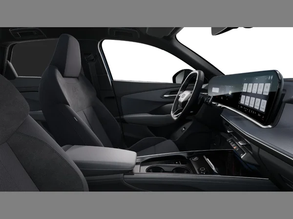 AUDI Q3 Sportback (2026) — foto 7 van 8