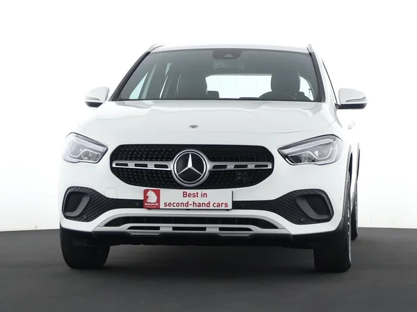 MERCEDES GLA 250 (2022) — foto 29 van 31