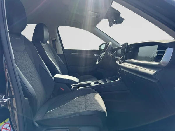 VOLKSWAGEN Tayron (2025) — foto 8 van 24