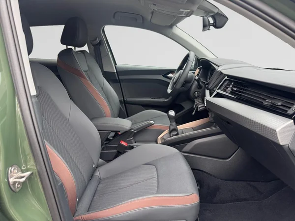 AUDI A1 Sportback (2025) — foto 8 van 24