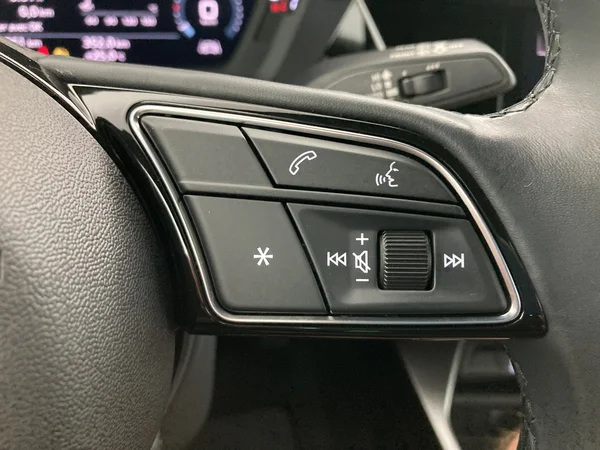 AUDI A3 Sportback (2020) — foto 16 van 36