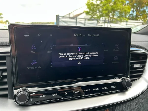 KIA XCeed (2024) — foto 13 van 30