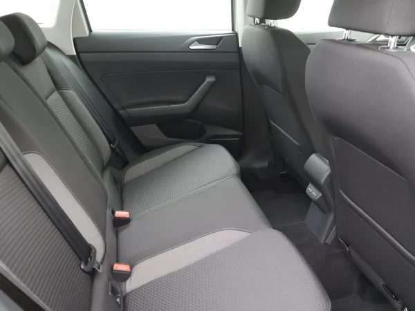 VOLKSWAGEN Taigo (2025) — foto 20 van 21