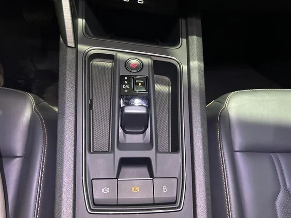 CUPRA Formentor Dsl (2022) — foto 16 van 31