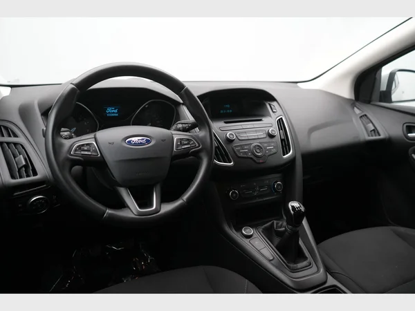 FORD Focus (2018) — foto 5 van 20